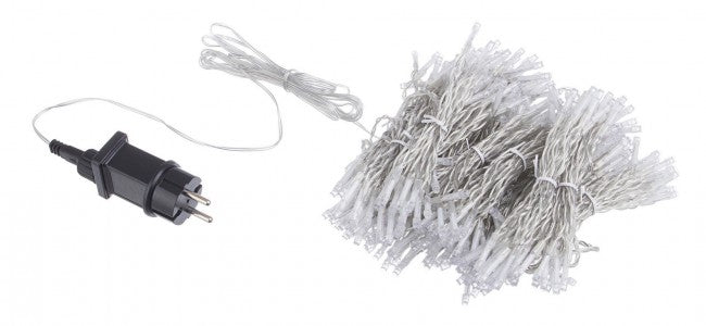 6x Tente 400L Classique 5Mm Tr Fil 2X2M Ip44