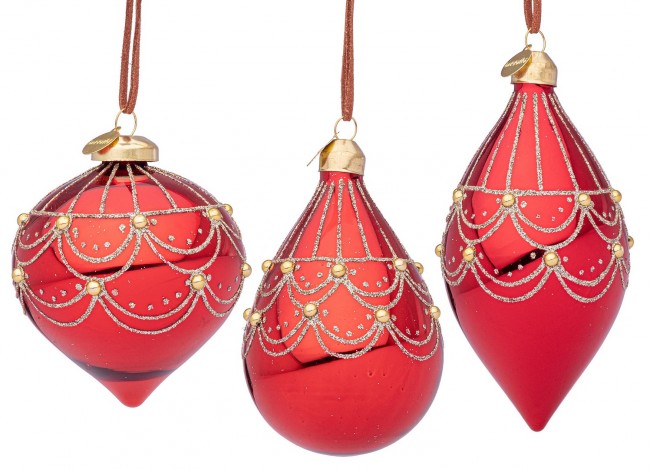 12x Pendentif Vt Letizia Rosso Luc Ass3