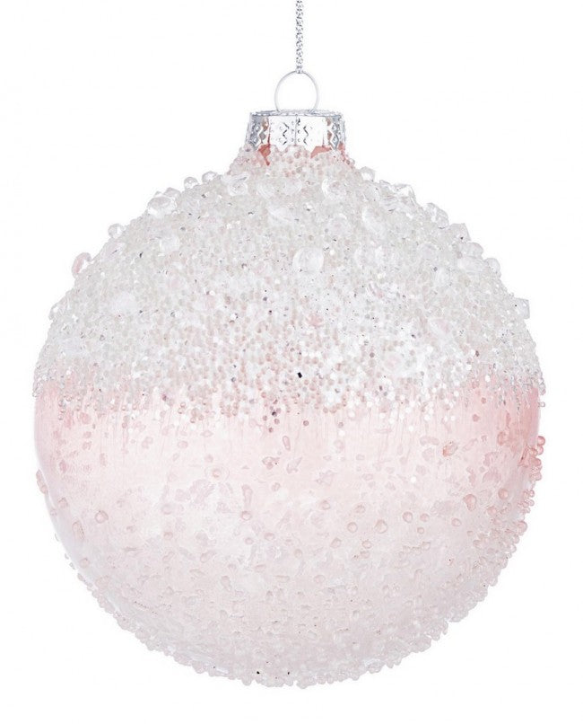 8x Sfera Vt Brezza Rosa D100