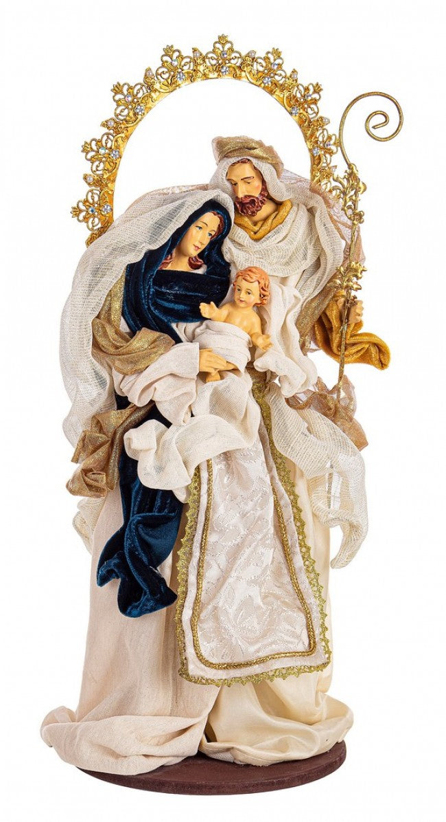 Support Eden Sainte Famille C-Corona H53