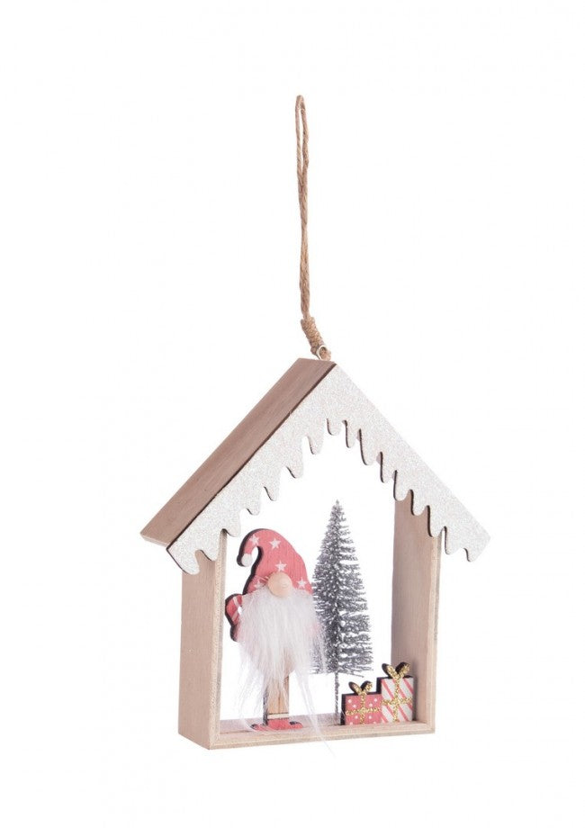 6x suspension Andreas Casa C