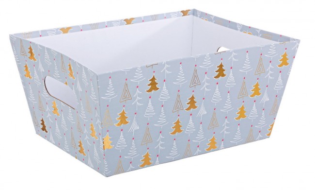 8x conteneur Svas pour arbre de Noël