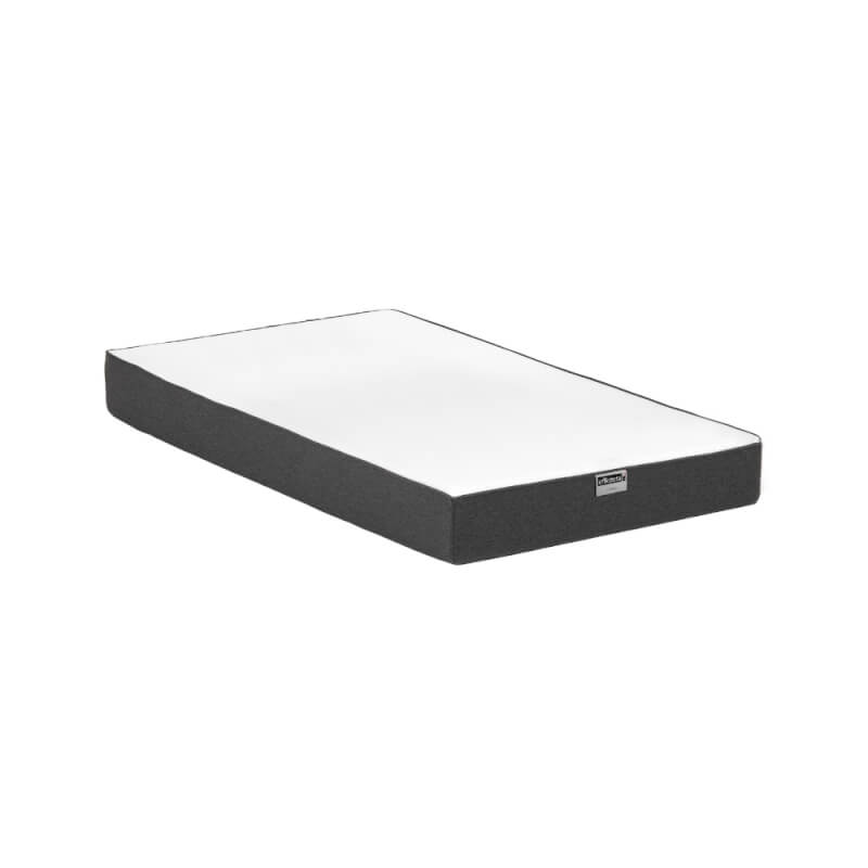 Matelas un carré et demi Yttrio mémoire de forme 24h