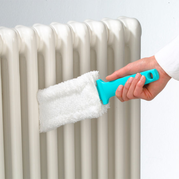 Nettoyant radiateur Floretta