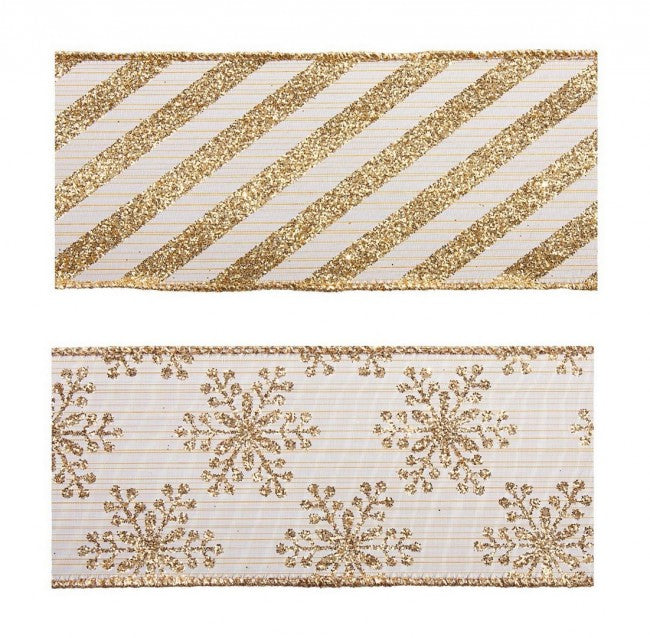 12x ruban de guirlandes de cuivre 4M Ass2 Disp12