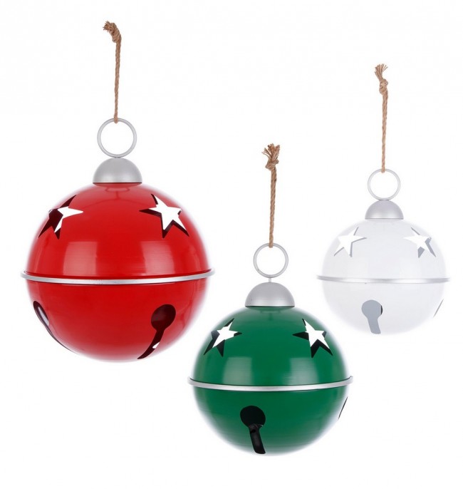 Set3 Maxi Bell Avec Lucido C-Star