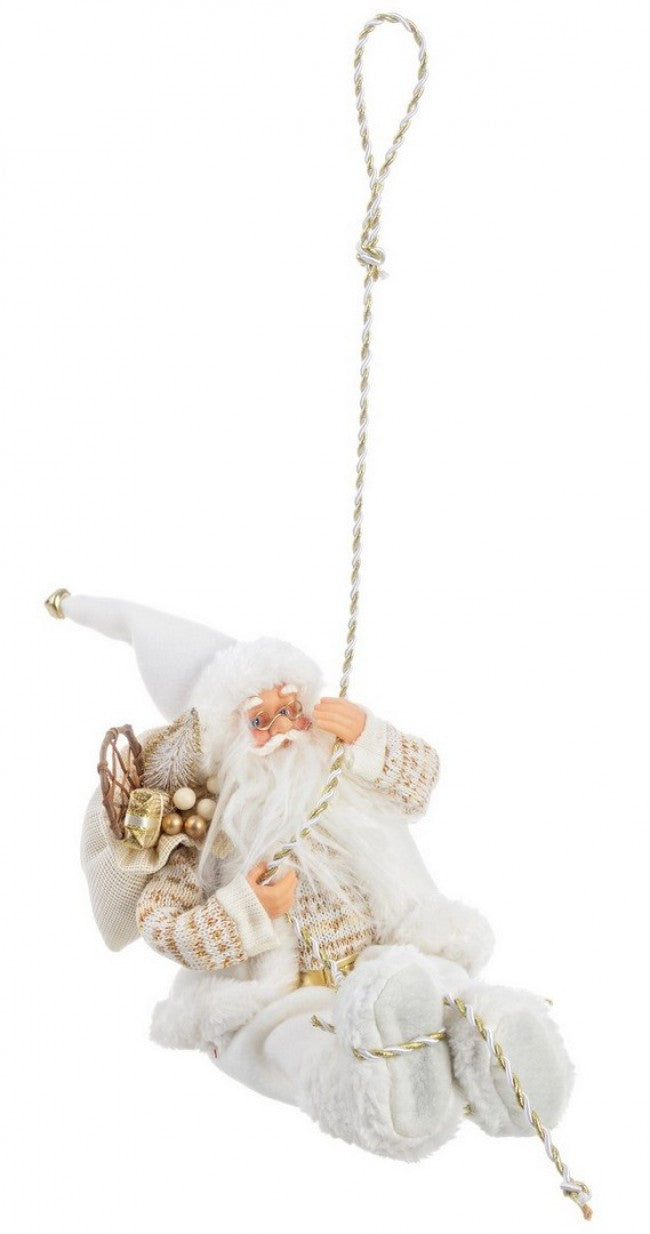 4x Suspension Santa Merano