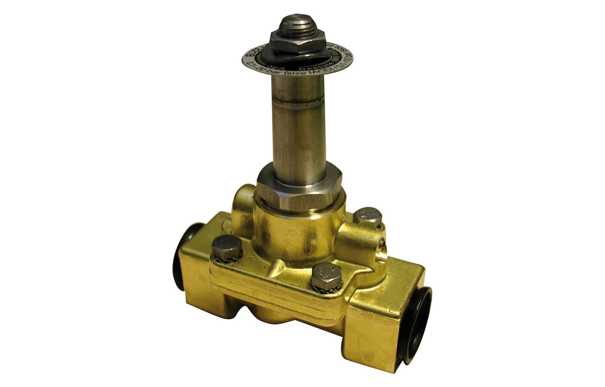 Électrovanne eau libre 1/2 - 443806W