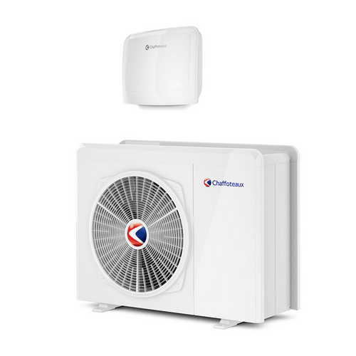 Pompe à chaleur Arianext Lite M Link R32 - 8,0 kW