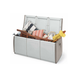 Coffre Terry Box 140 x 54 x 57h