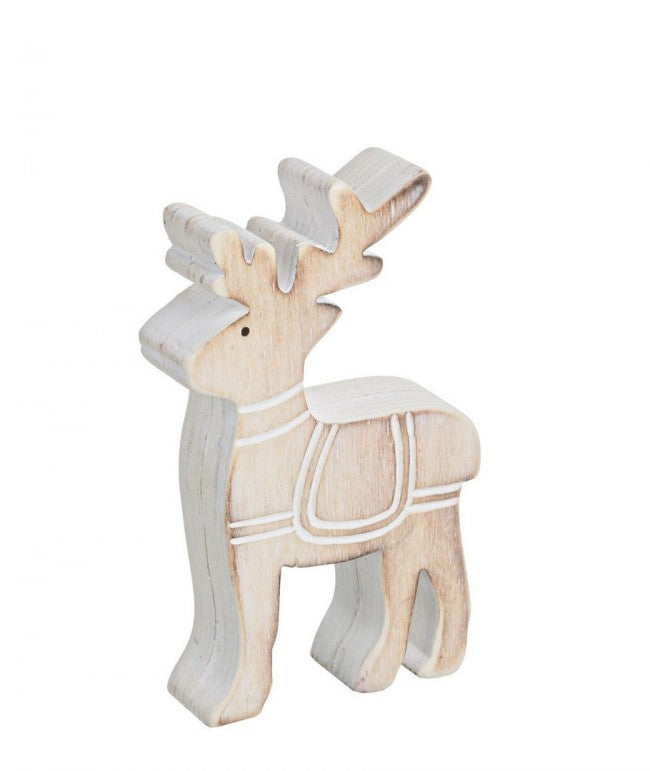 6x support de bord de renne M