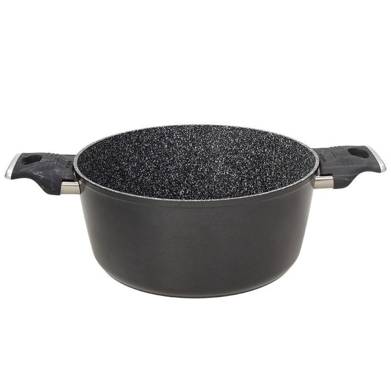 Cocotte Tognana ligne Sphera 24 cm antiadhésive