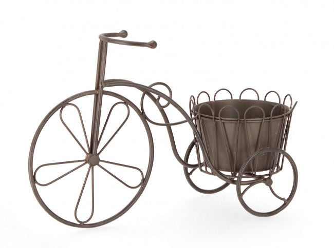 4x Vélo P.Fiore 1P Melanie Rett Marron