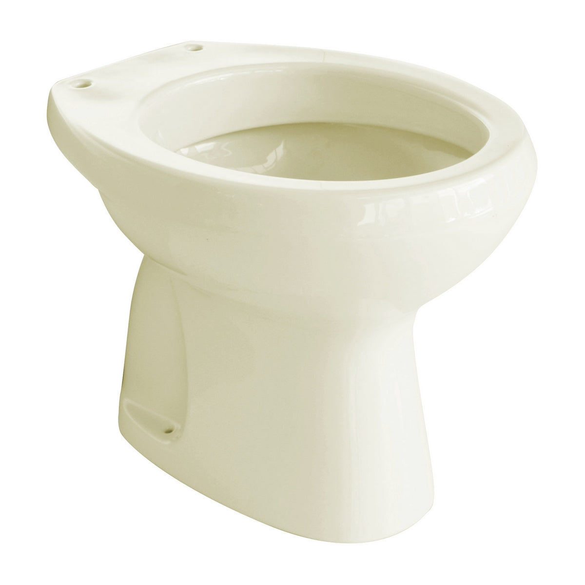 Vase à champagne écologique avec siphon de sol