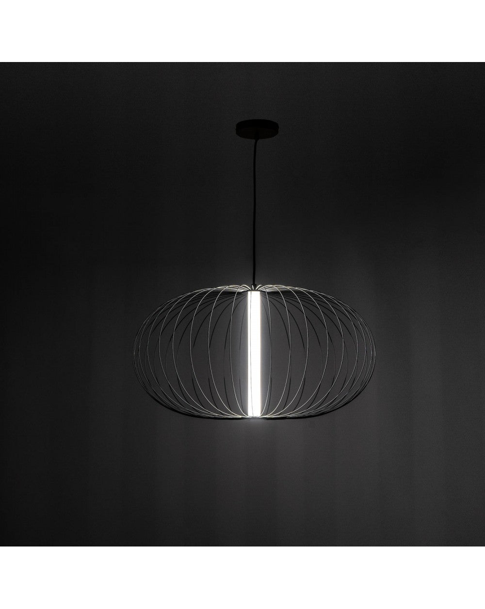 Lampe à suspension LED Mizar STS