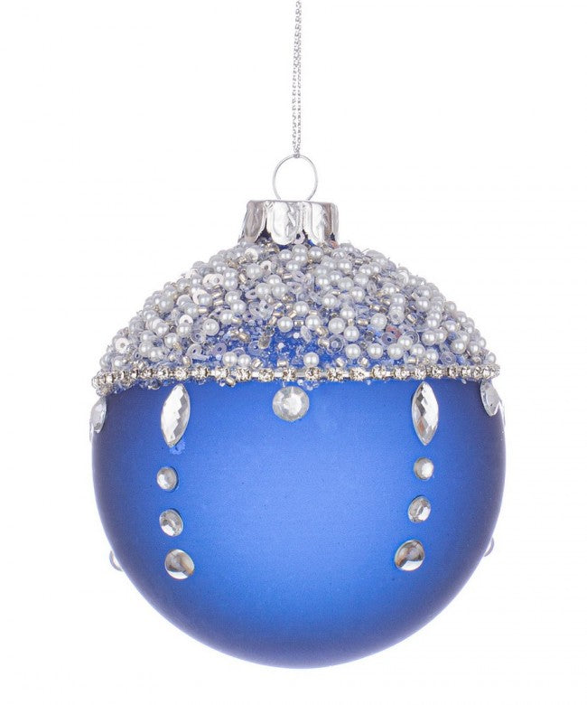 12x Sfera Vt Flow Électrique Bleu D80