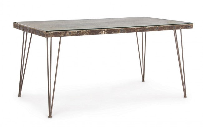Table atlantide 160X90