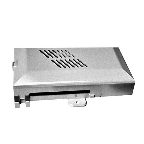 Groupe motopropulseur pour Whisper Up Touch été-hiver