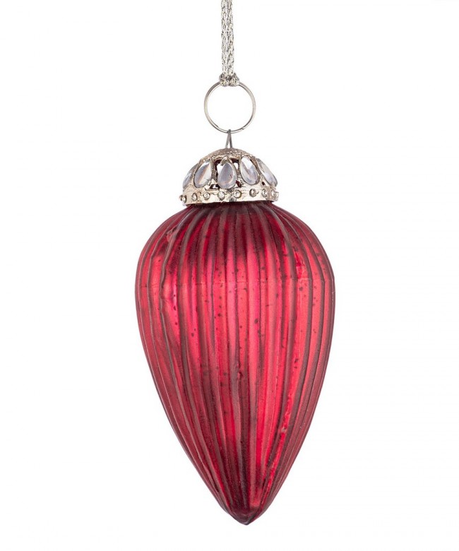 4x Suspension Vt Genteel Rouge Op D70