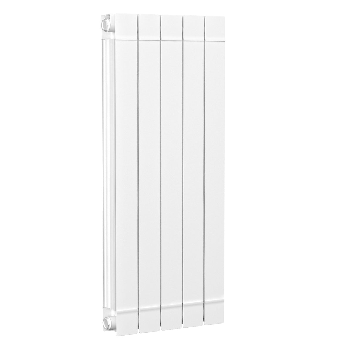 Chauffage efficace : radiateur en aluminium Garda S90 H 900