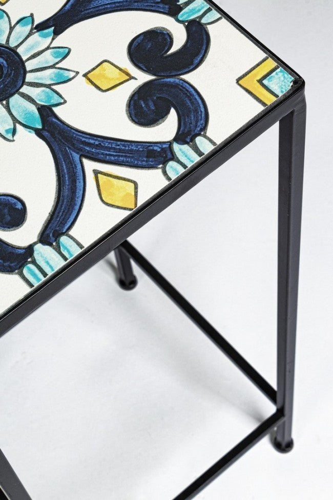 2x Set3 Table basse Positano Qu