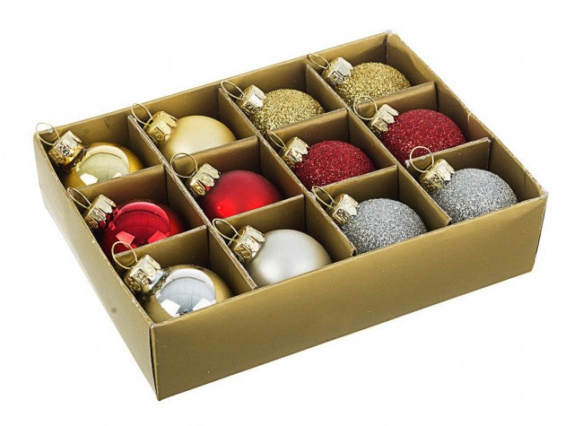 12x Conf12 Sfera Vt Charlie D30 Cul