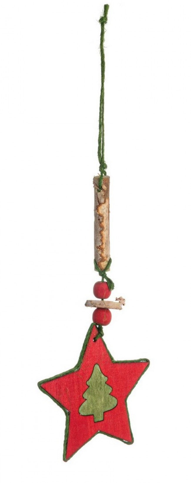 12x Suspension Pin Étoile Bormio L