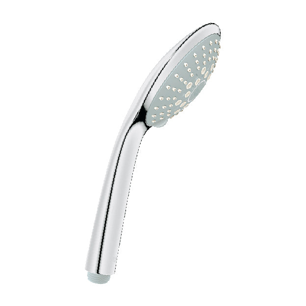 Douchette Grohe Euphoria 3 jets - Diam. 110 mm - Chromé