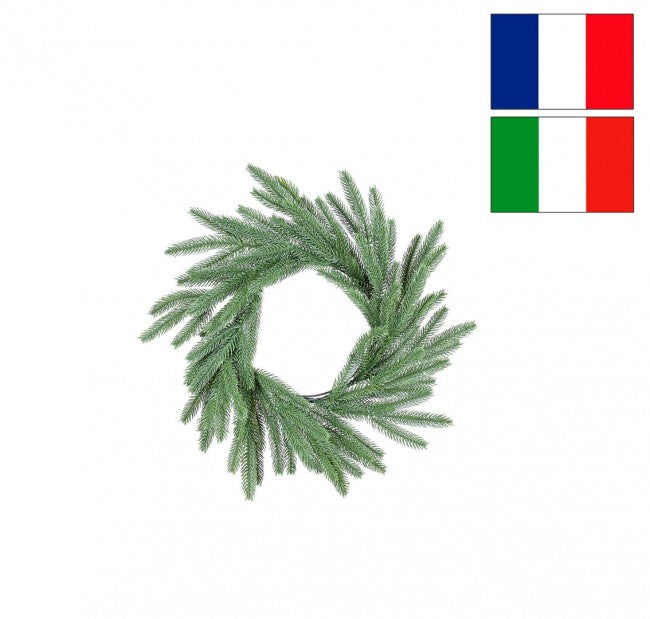 12x Corona Tyrol D40