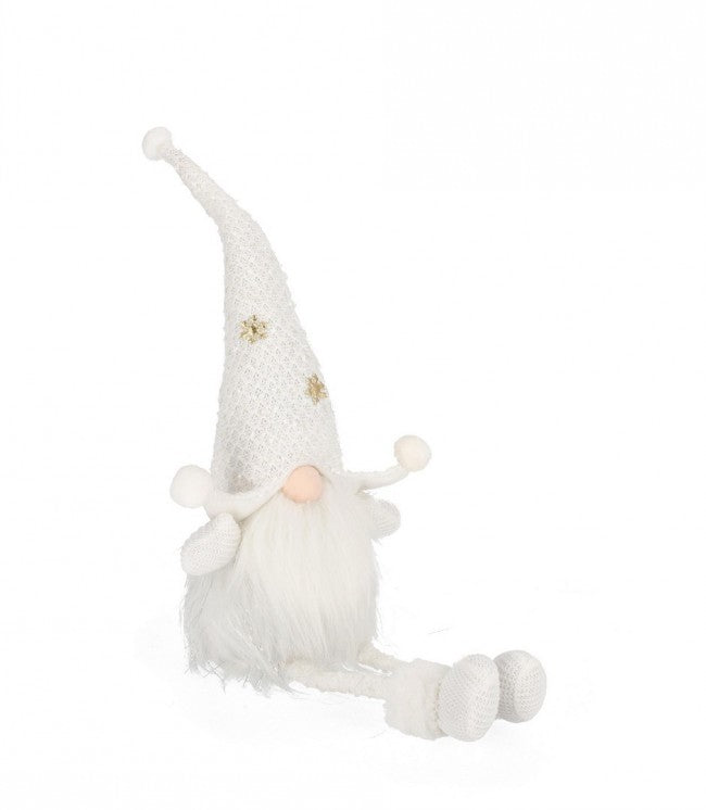 6x pattes blanches de Santa Alicia