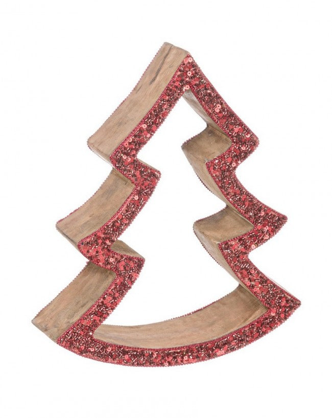 2x Décoration Pin Clermont C