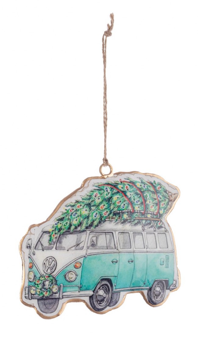 12x Minibus routiers Pendaglio