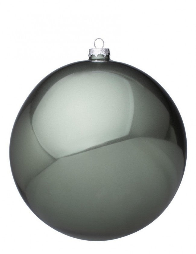 8x Sphère VT Vert Clair Shimmer D200