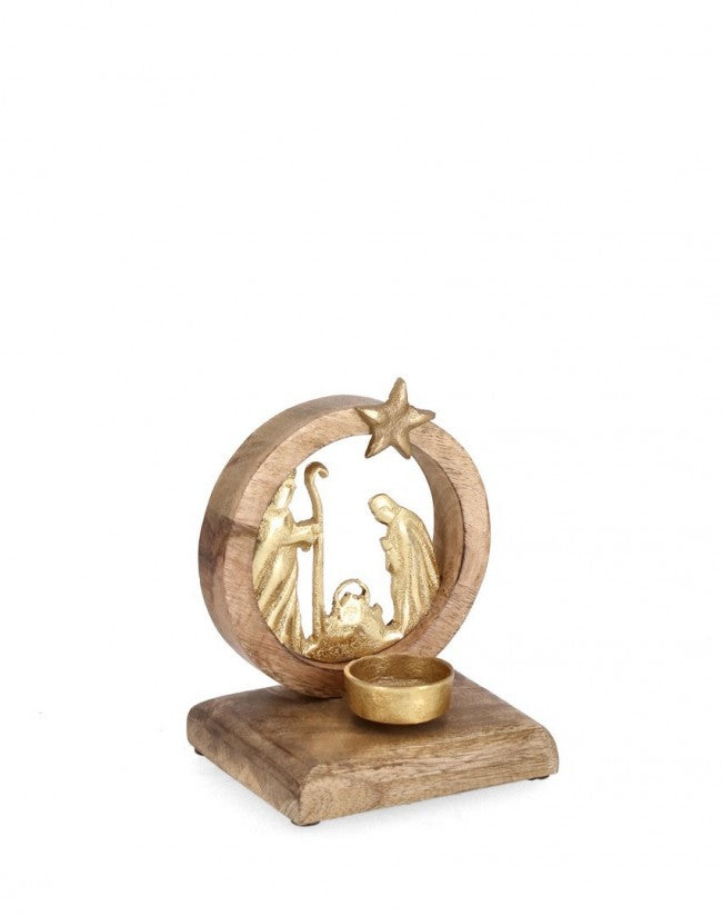 6x P.Candela 1P Célestin Nativité Nat