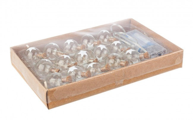 8x Chaîne Décor Vt Star Ampolla C