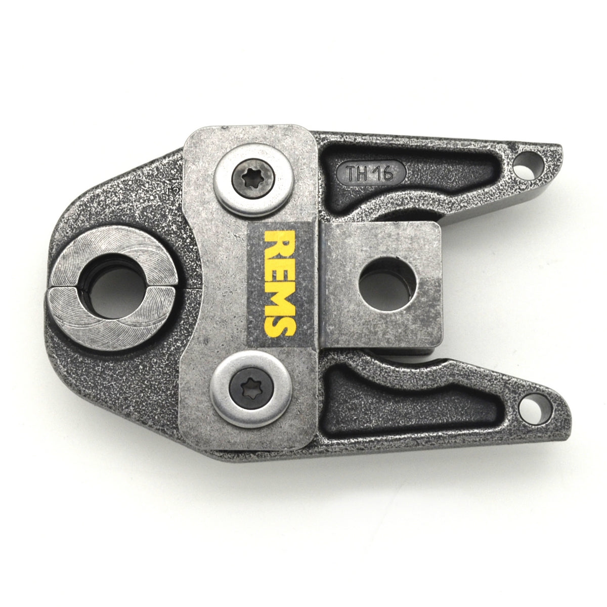 Pince à presser pour machine à presser Rems TH 32