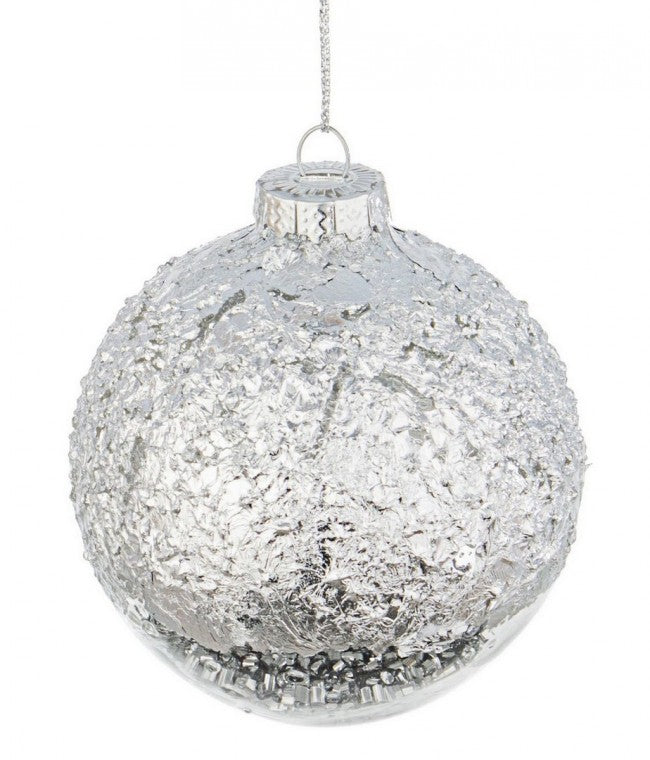 12x Vt Fusion Argent Sphère D80