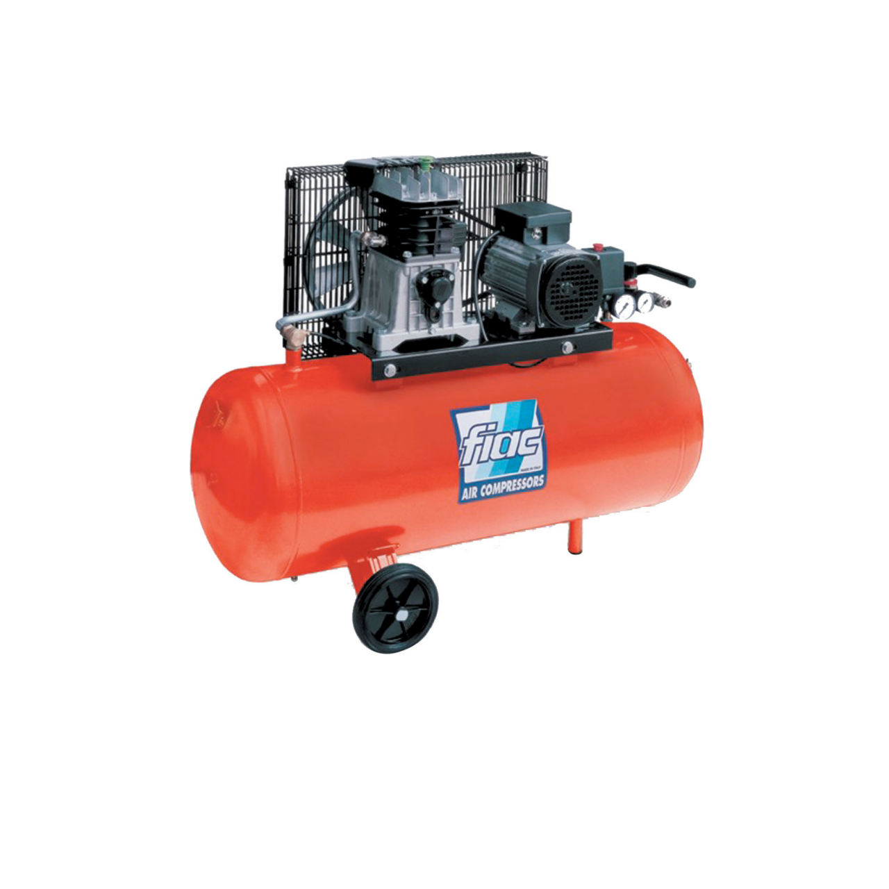 Compresseur Fiac modèle AB 100-268