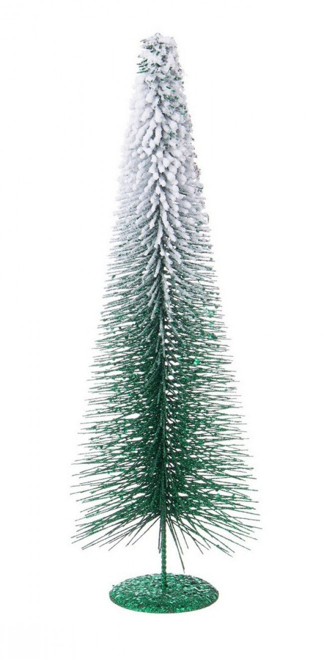 12x Cône Freezy Vert H60