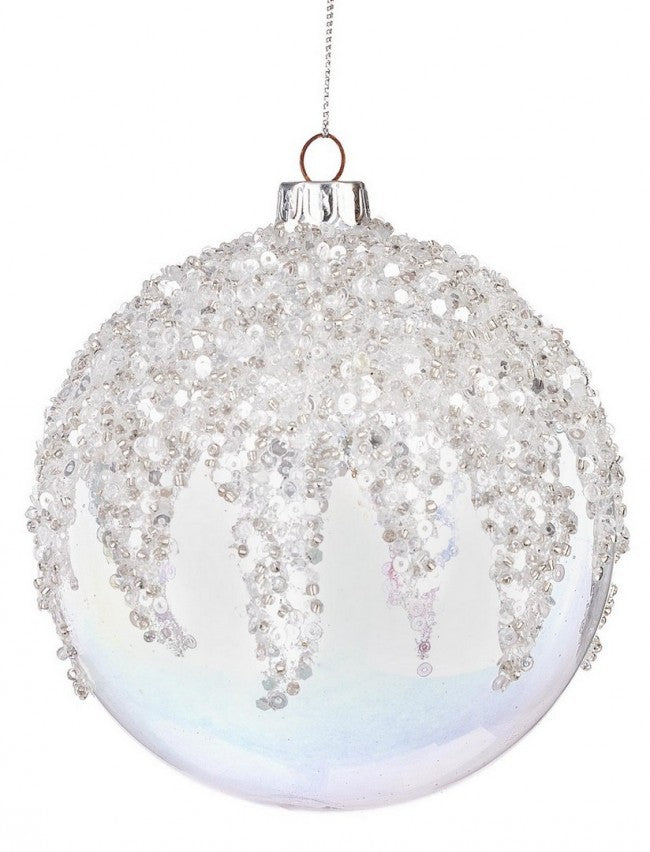 8x Triumph Vt Sphere D100 Irisé