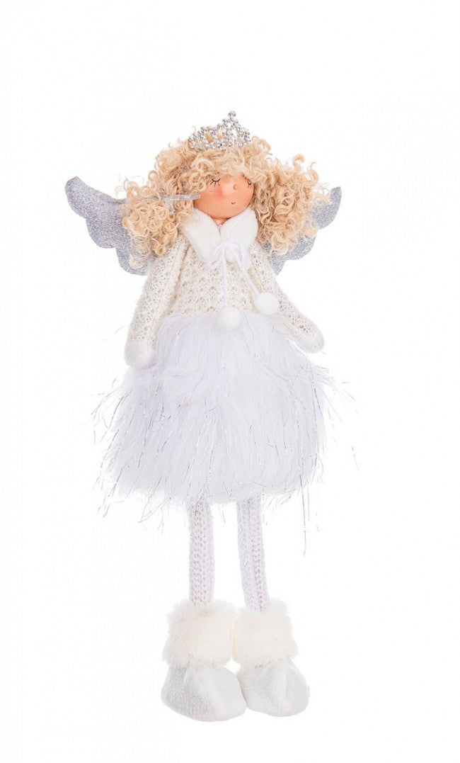 4x Support Angel Glenn Blanc H45