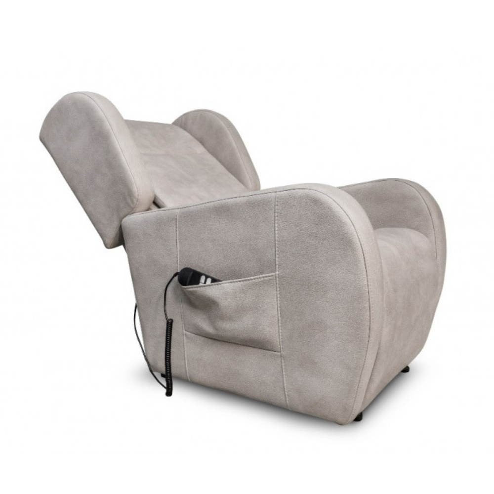 Fauteuil élévateur avec 2 moteurs à sable