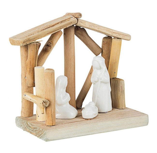 6x Nativité 3F Divine Casa S