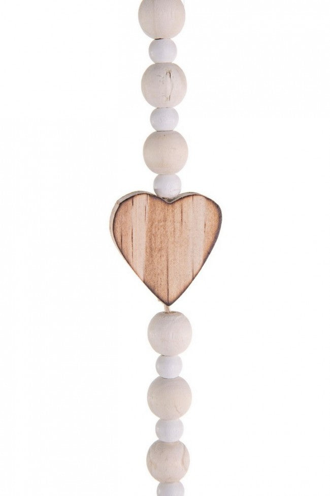 6x Corde 6F Bern Coeur