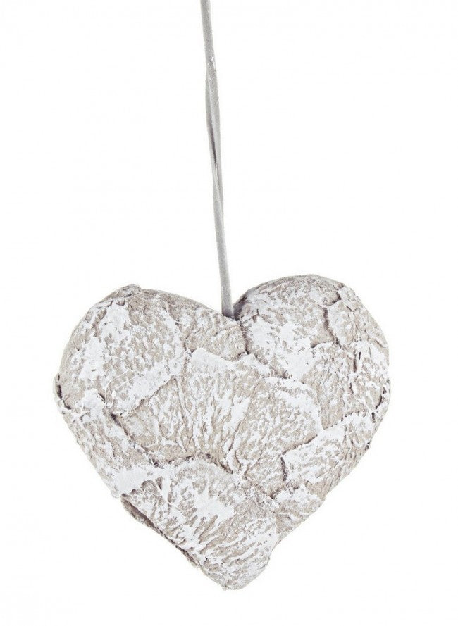12x Pendentif Coeur Brigit