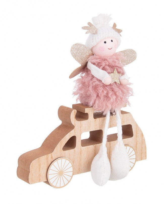 12x Ange Maryl Rosa C