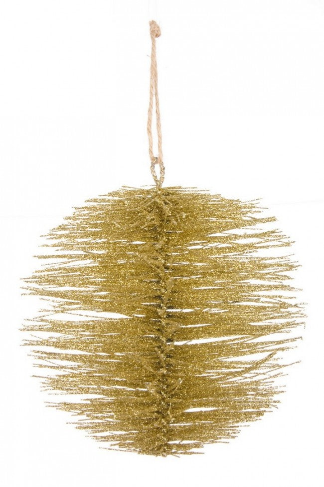 8x Dandy Sphère Or D200