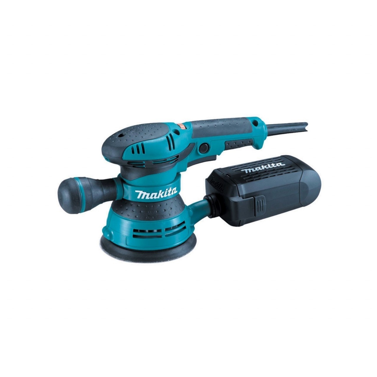 Ponceuse orbitale aléatoire Makita BO5041