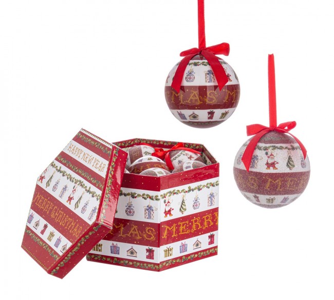 2x Sphère Conf14 Austyn D75