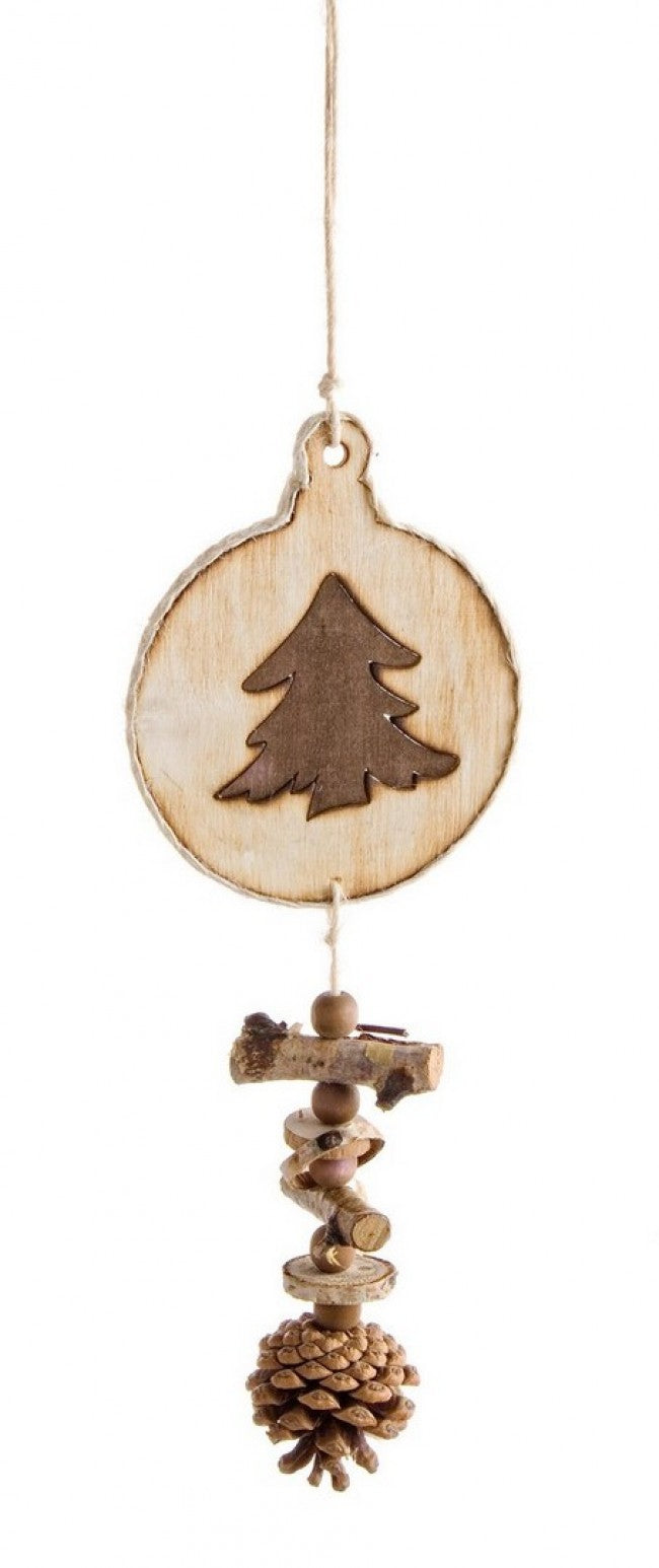 12x Pendentif Bruce Pino C.